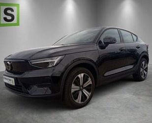 Volvo C40 Gebrauchtwagen