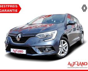 Renault Megane Gebrauchtwagen