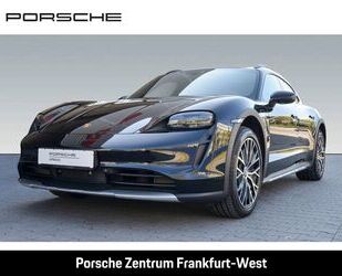 Porsche Taycan Gebrauchtwagen
