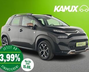 Citroen C3 Aircross Gebrauchtwagen