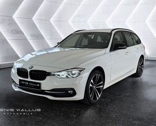 BMW 320 Gebrauchtwagen