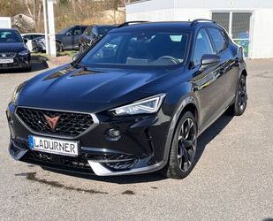 Cupra Formentor Gebrauchtwagen