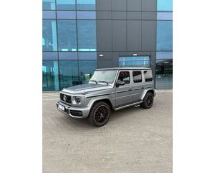 Mercedes-Benz G 63 AMG Gebrauchtwagen