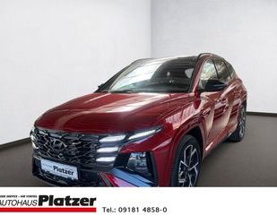 Hyundai TUCSON Gebrauchtwagen