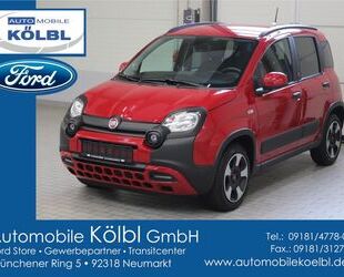 Fiat Panda Gebrauchtwagen