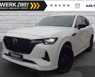 Mazda CX-60 Gebrauchtwagen
