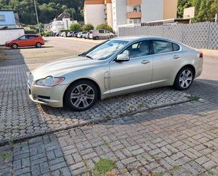 Jaguar XF Gebrauchtwagen