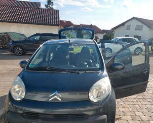 Citroen C1 Gebrauchtwagen