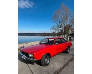 Ford Taunus Gebrauchtwagen