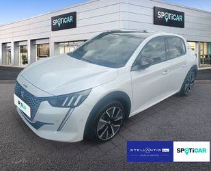 Peugeot 208 Gebrauchtwagen