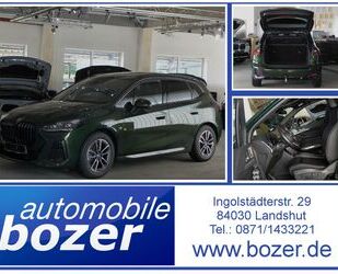BMW 218 Active Tourer Gebrauchtwagen