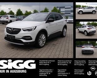Opel Grandland (X) Gebrauchtwagen
