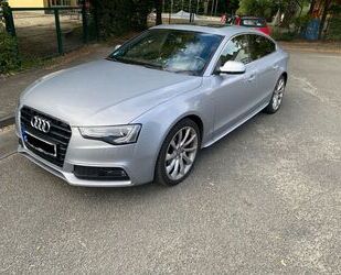 Audi A5 Gebrauchtwagen