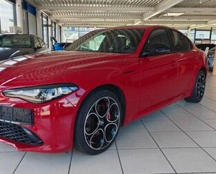 Alfa Romeo Giulia Gebrauchtwagen