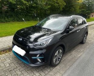 Kia Niro EV Gebrauchtwagen