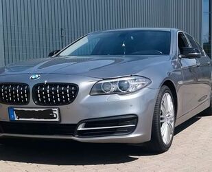 BMW 528 Gebrauchtwagen