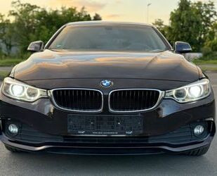 BMW 420 Gran Coupé Gebrauchtwagen