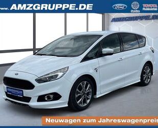 Ford S-Max Gebrauchtwagen