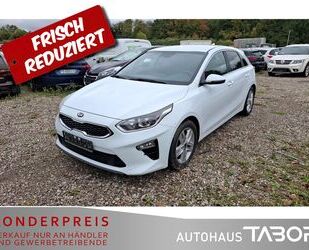 Kia ceed / Ceed Gebrauchtwagen