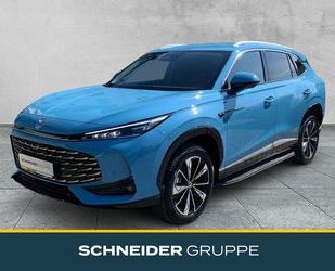 MG HS Gebrauchtwagen