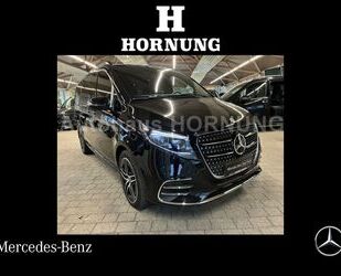 Mercedes-Benz V 300 Gebrauchtwagen