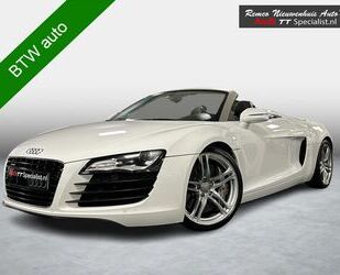 Audi R8 Gebrauchtwagen