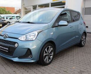 Hyundai i10 Gebrauchtwagen