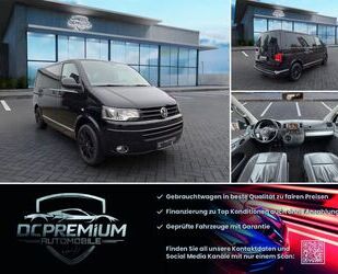 VW T5 Transporter Gebrauchtwagen