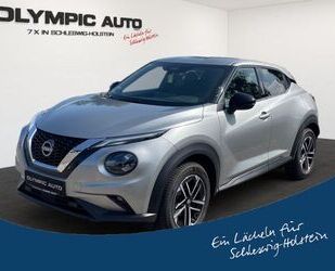 Nissan Juke Gebrauchtwagen
