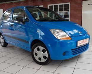 Chevrolet Matiz Gebrauchtwagen