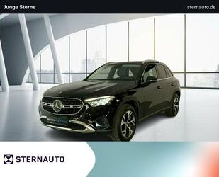 Mercedes-Benz GLC 300 Gebrauchtwagen