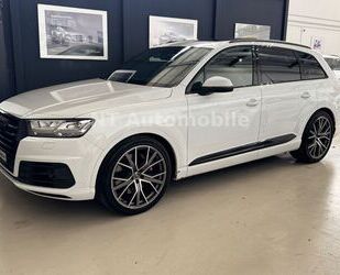 Audi SQ7 Gebrauchtwagen