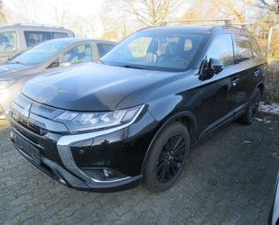 Mitsubishi Outlander Gebrauchtwagen