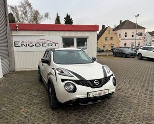 Nissan Juke Gebrauchtwagen