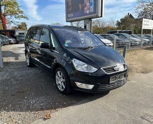 Ford Galaxy Gebrauchtwagen