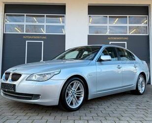 BMW 523 Gebrauchtwagen