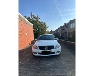 Mercedes-Benz C 300 Gebrauchtwagen