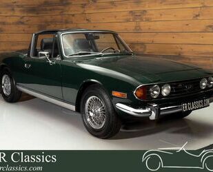 Triumph Andere Gebrauchtwagen