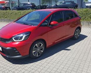 Honda Jazz Gebrauchtwagen