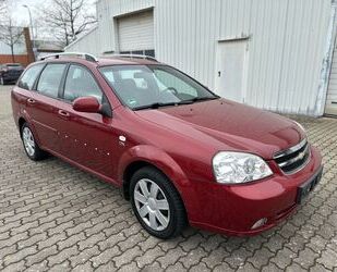 Chevrolet Nubira Gebrauchtwagen
