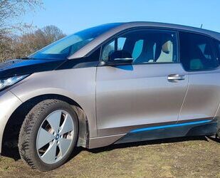 BMW i3 Gebrauchtwagen