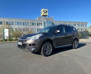 Citroen C-Crosser Gebrauchtwagen