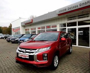 Mitsubishi ASX Gebrauchtwagen
