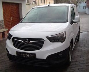 Opel Combo Gebrauchtwagen