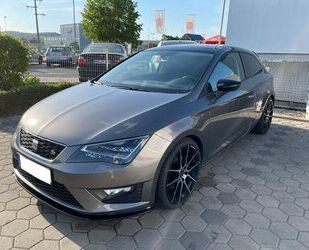 Seat Leon Gebrauchtwagen