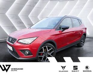Seat Arona Gebrauchtwagen