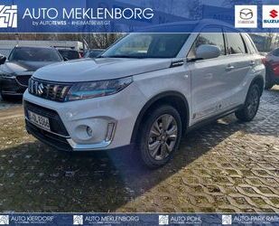 Suzuki Vitara Gebrauchtwagen