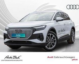Audi Q4 Gebrauchtwagen