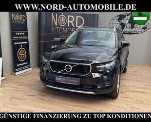 Volvo XC40 Gebrauchtwagen