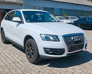 Audi Q5 Gebrauchtwagen